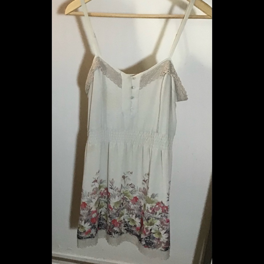 Urban outfitters summer dress size M